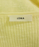 IENA（イエナ）ニット・セーター 黄 サイズ:-(M位) レディース/2200730154112