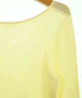 IENA（イエナ）ニット・セーター 黄 サイズ:-(M位) レディース/2200730154112