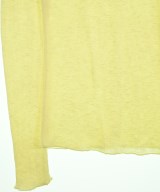 IENA（イエナ）ニット・セーター 黄 サイズ:-(M位) レディース/2200730154112