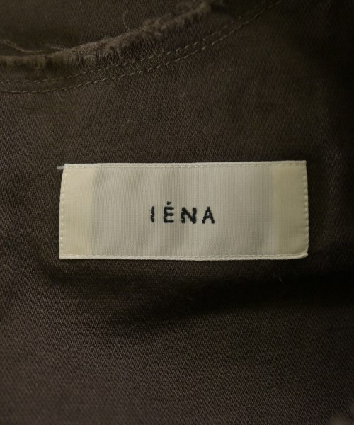 IENA（イエナ）ワンピース 茶 サイズ:38(M位) レディース/2200730313014