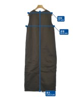IENA（イエナ）ワンピース 茶 サイズ:38(M位) レディース/2200730313014