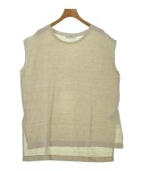 IENA（イエナ）Tシャツ・カットソー ベージュ サイズ:F レディース/2200730313083