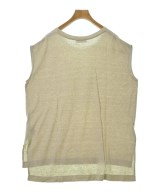 IENA（イエナ）Tシャツ・カットソー ベージュ サイズ:F レディース/2200730313083