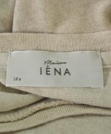 IENA（イエナ）Tシャツ・カットソー ベージュ サイズ:F レディース/2200730313083