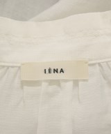 IENA（イエナ）ブラウス 白 サイズ:F レディース/2200730313106