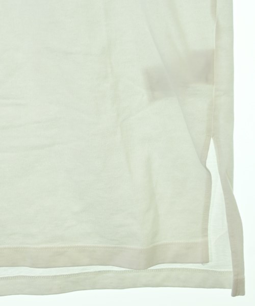 IENA（イエナ）Tシャツ・カットソー 白 サイズ:F レディース/2200730313144