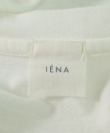 IENA（イエナ）Tシャツ・カットソー 白 サイズ:F レディース/2200730313144