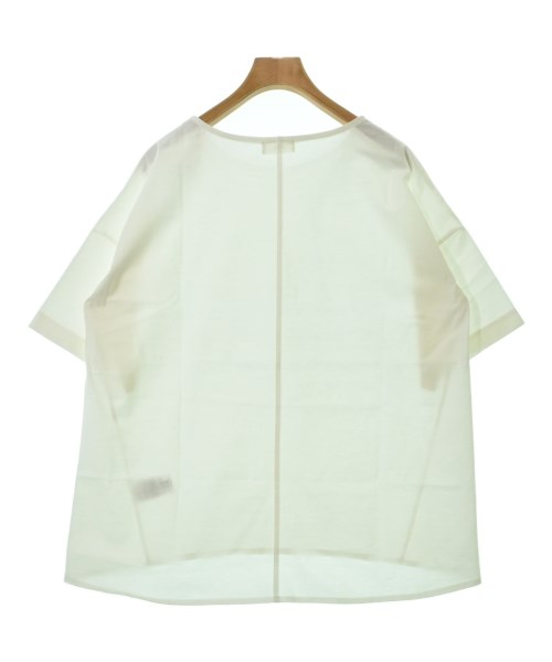 IENA（イエナ）Tシャツ・カットソー 白 サイズ:F レディース/2200730313168