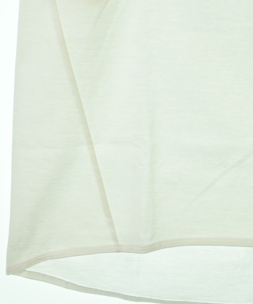IENA（イエナ）Tシャツ・カットソー 白 サイズ:F レディース/2200730313168
