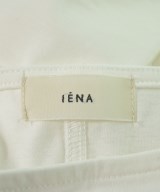 IENA（イエナ）Tシャツ・カットソー 白 サイズ:F レディース/2200730313168