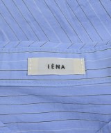 IENA（イエナ）カジュアルシャツ 青 サイズ:F レディース/2200732723064