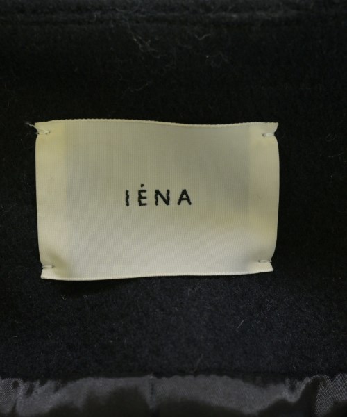 IENA（イエナ）その他 黒 サイズ:36(S位) レディース/2200734475015