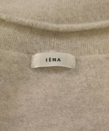IENA（イエナ）ニット・セーター ベージュ サイズ:F レディース/2200718407032