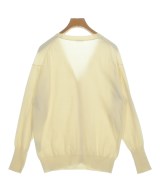 IENA（イエナ）カーディガン 白 サイズ:F レディース/2200725594015