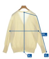 IENA（イエナ）カーディガン 白 サイズ:F レディース/2200725594015