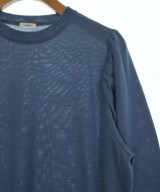 IENA（イエナ）ニット・セーター 青 サイズ:F レディース/2200725594022
