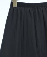 IENA（イエナ）ロング・マキシ丈スカート 黒 サイズ:34(XS位) レディース/2200725594053