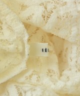 IENA（イエナ）ブラウス 白 サイズ:-(S位) レディース/2200734375032