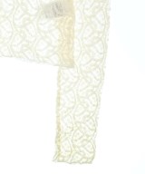 IENA（イエナ）ブラウス 白 サイズ:-(S位) レディース/2200734375032