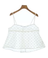 IENA（イエナ）キャミソール 白 サイズ:-(M位) レディース/2200734375049