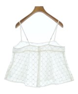 IENA（イエナ）キャミソール 白 サイズ:-(M位) レディース/2200734375049