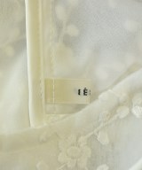 IENA（イエナ）キャミソール 白 サイズ:-(M位) レディース/2200734375049