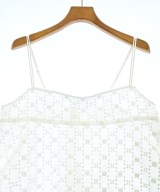 IENA（イエナ）キャミソール 白 サイズ:-(M位) レディース/2200734375049