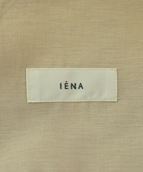 IENA（イエナ）その他 ベージュ サイズ:38(M位) レディース/2200734375087