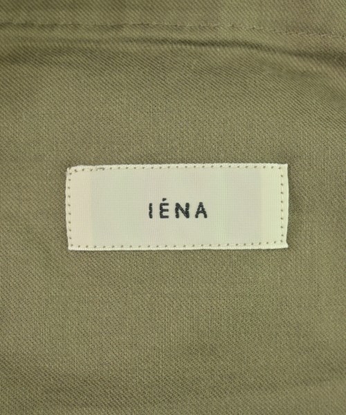IENA（イエナ）その他 ベージュ サイズ:38(M位) レディース/2200734375094