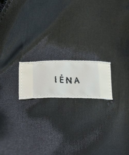 IENA（イエナ）ワンピース 黒 サイズ:38(M位) レディース/2200734559418