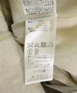 IENA（イエナ）テーラードジャケット ベージュ サイズ:38(M位) レディース/2200734711038