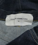 IENA（イエナ）デニムパンツ 紺 サイズ:36(S位) レディース/2200730310020