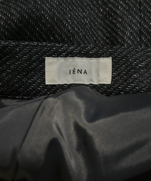 IENA（イエナ）その他 黒 サイズ:38(M位) レディース/2200730310044