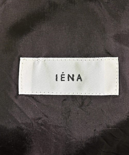 IENA（イエナ）その他 茶 サイズ:38(M位) レディース/2200730310105