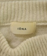 IENA（イエナ）ニット・セーター ベージュ サイズ:F レディース/2200730310181