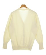 IENA（イエナ）カーディガン 白 サイズ:-(L位) レディース/2200726963049