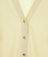 IENA（イエナ）カーディガン 白 サイズ:-(L位) レディース/2200726963049