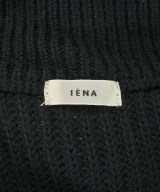 IENA（イエナ）ニット・セーター 黒 サイズ:F レディース/2200727940124