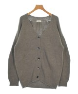 IENA（イエナ）カーディガン グレー サイズ:F レディース/2200727940131