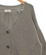 IENA（イエナ）カーディガン グレー サイズ:F レディース/2200727940131
