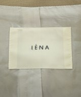 IENA（イエナ）テーラードジャケット カーキ サイズ:36(S位) レディース/2200735469013