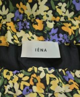 IENA（イエナ）ロング・マキシ丈スカート 黄 サイズ:38(M位) レディース/2200720685060
