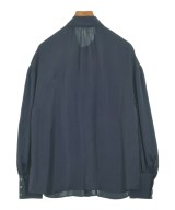 IENA（イエナ）ブラウス 紺 サイズ:-(M位) レディース/2200725480080