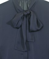 IENA（イエナ）ブラウス 紺 サイズ:-(M位) レディース/2200725480080