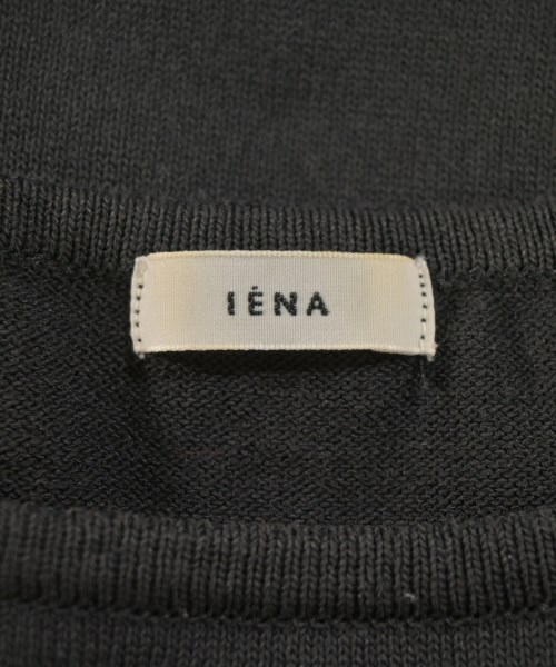 IENA（イエナ）ニット・セーター グレー サイズ:F レディース/2200725492083