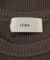 IENA（イエナ）ワンピース 茶 サイズ:F レディース/2200725492106