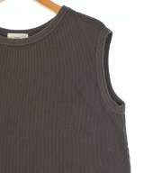 IENA（イエナ）ワンピース 茶 サイズ:F レディース/2200725492106