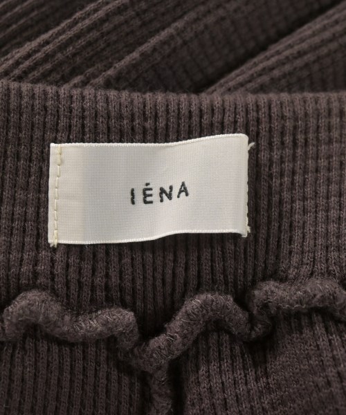IENA（イエナ）その他 茶 サイズ:-(M位) レディース/2200725492113