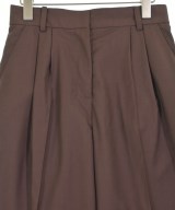 IENA（イエナ）スラックス 茶 サイズ:36(S位) レディース/2200725644055