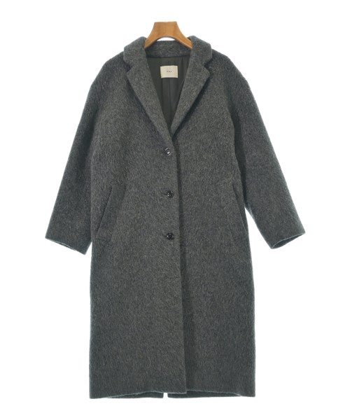 IENA(イエナ)のチェスターコート サイズ:36(S位) 7,200円